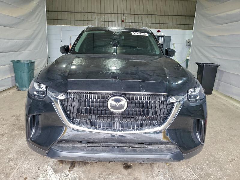 MAZDA CX-90 2024 VIN JM3KKCHD4R1125528