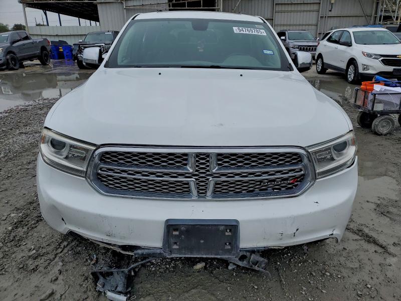 Фото 5 - DODGE DURANGO