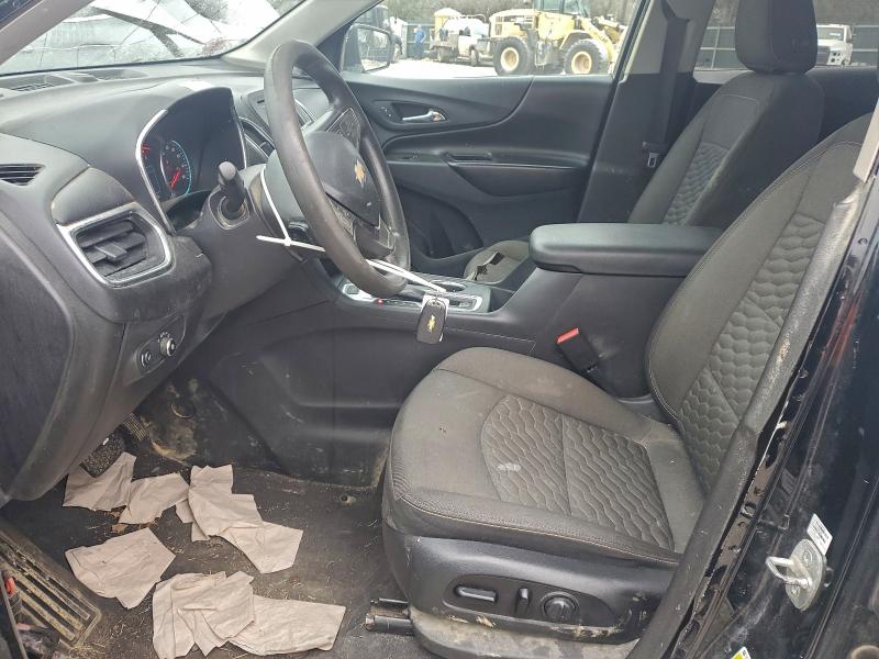 Фото 7 - CHEVROLET EQUINOX