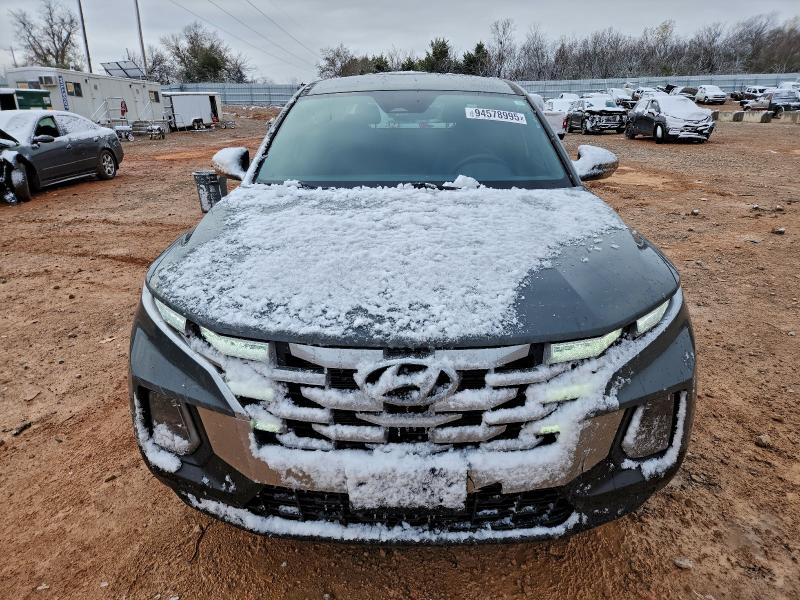 Фото 5 - HYUNDAI SANTA CRUZ