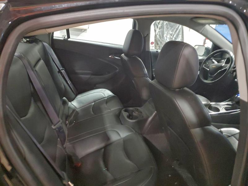 Фото 10 - CHEVROLET VOLT