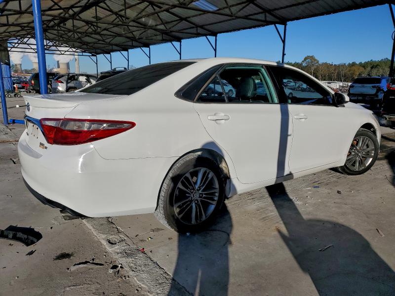 Фото 3 - TOYOTA CAMRY