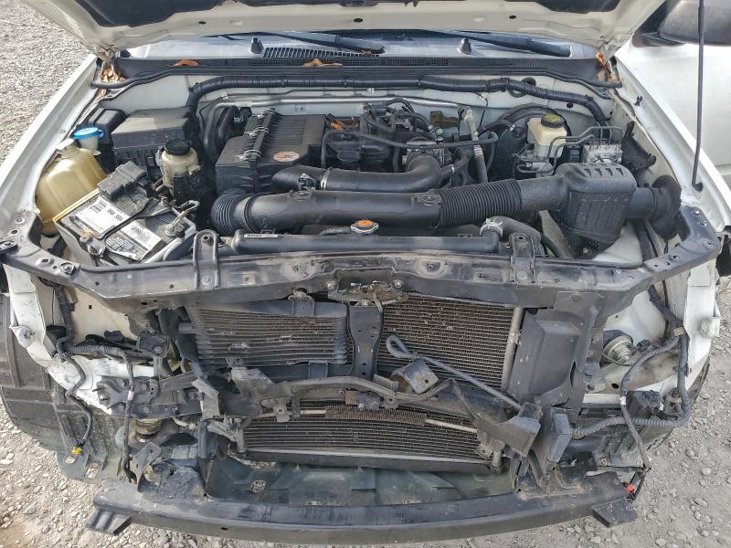 Фото 11 - NISSAN FRONTIER