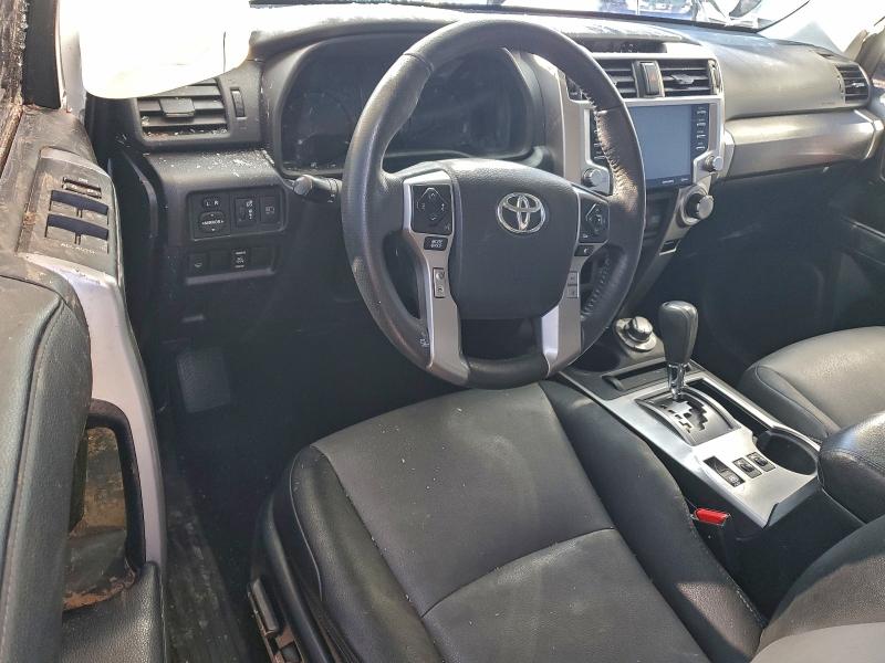 Фото 8 - TOYOTA 4RUNNER