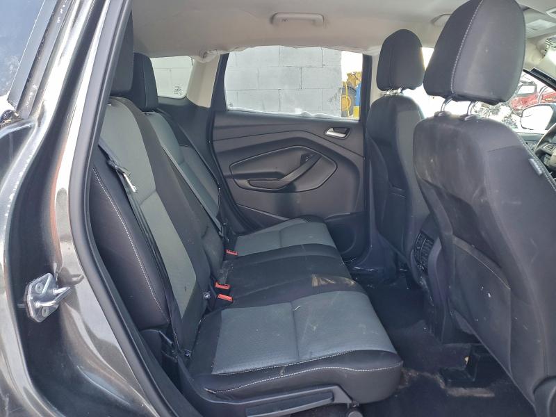 Фото 11 - FORD ESCAPE