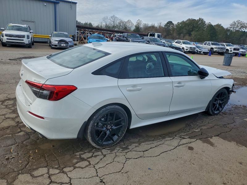 Фото 3 - HONDA CIVIC