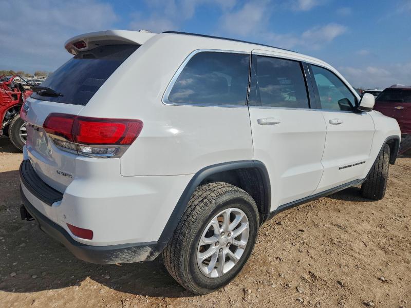 Фото 3 - JEEP GRAND CHER