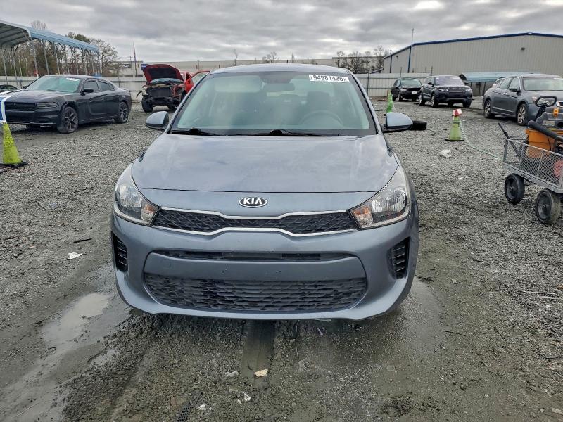 Фото 5 - KIA RIO