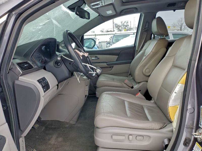 Фото 7 - HONDA All Models