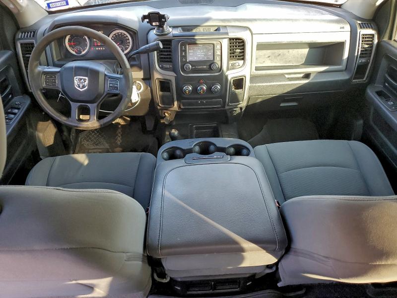 Фото 8 - RAM All Models