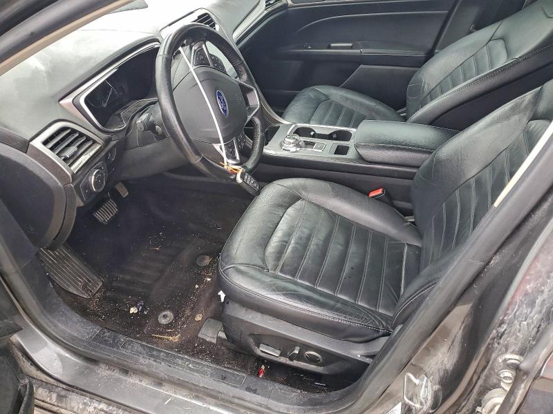 Фото 7 - FORD FUSION