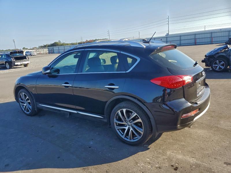 Фото 2 - INFINITI QX50