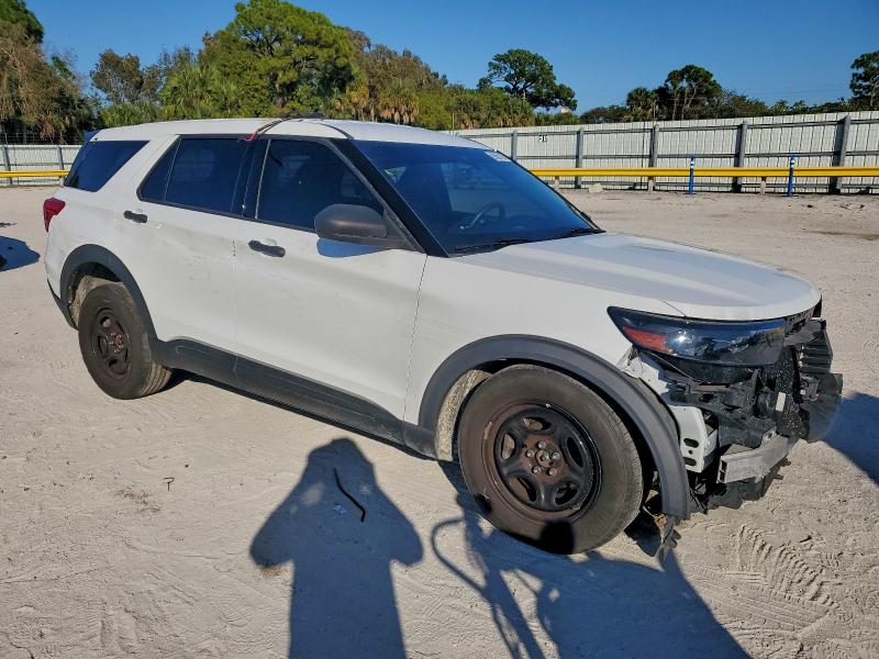 Фото 4 - FORD EXPLORER