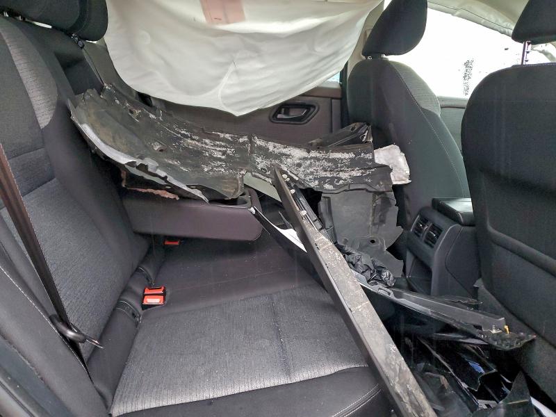 Фото 11 - NISSAN ROGUE