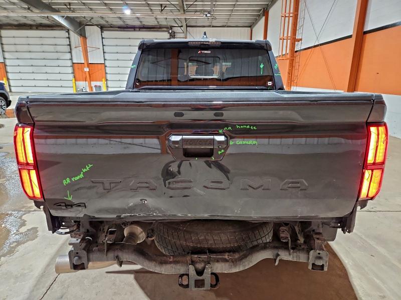 Фото 6 - TOYOTA TACOMA