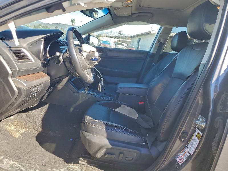 Фото 7 - SUBARU OUTBACK