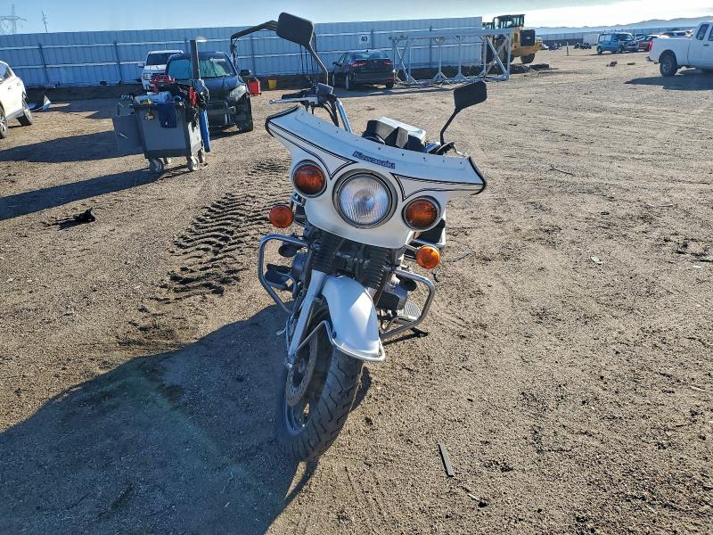 KAWASAKI KZ1000 P 1996