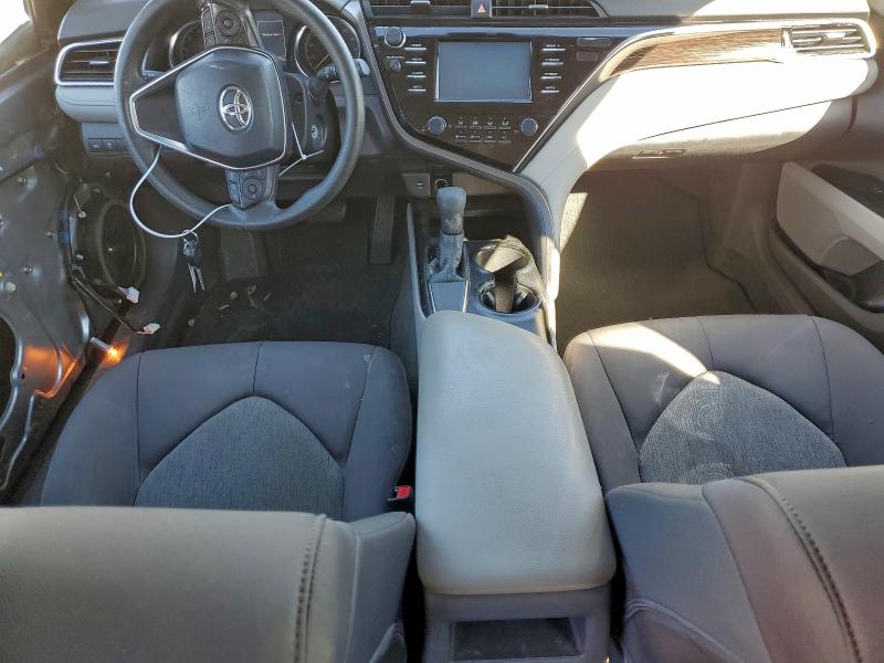 Фото 8 - TOYOTA CAMRY