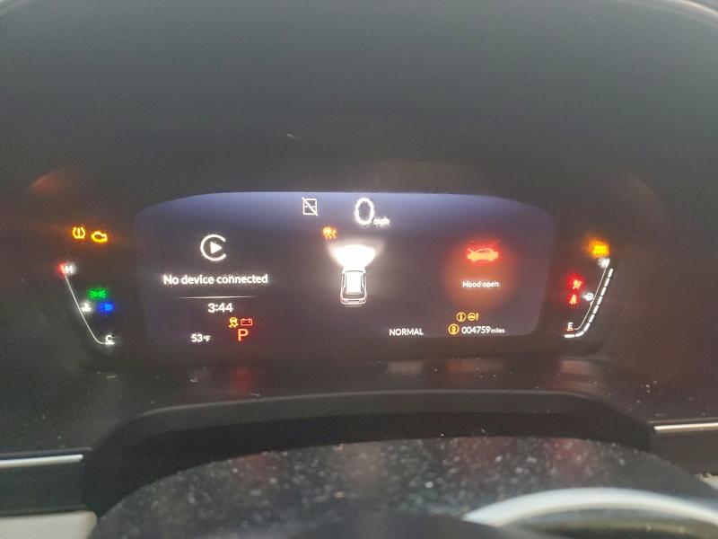 Фото 9 - HONDA PASSPORT