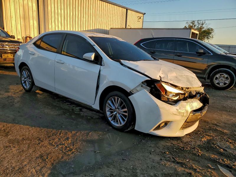 Фото 4 - TOYOTA COROLLA