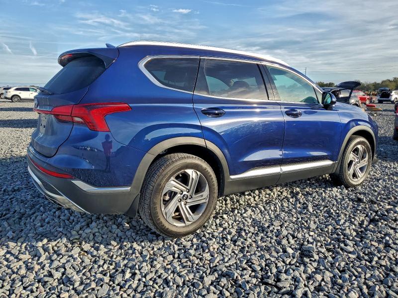 Фото 3 - HYUNDAI SANTA FE