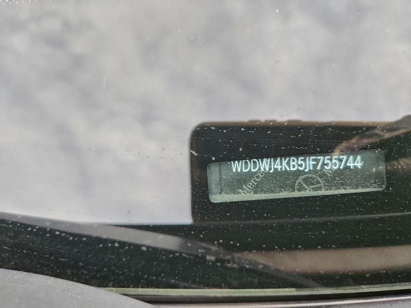 Фото 12 - MERCEDES-BENZ C-CLASS