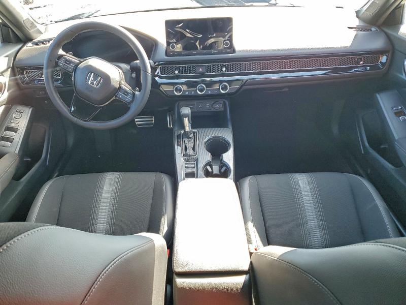 Фото 8 - HONDA CIVIC