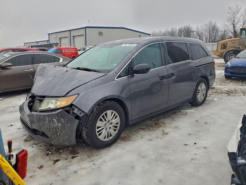 Фото 1 - HONDA All Models