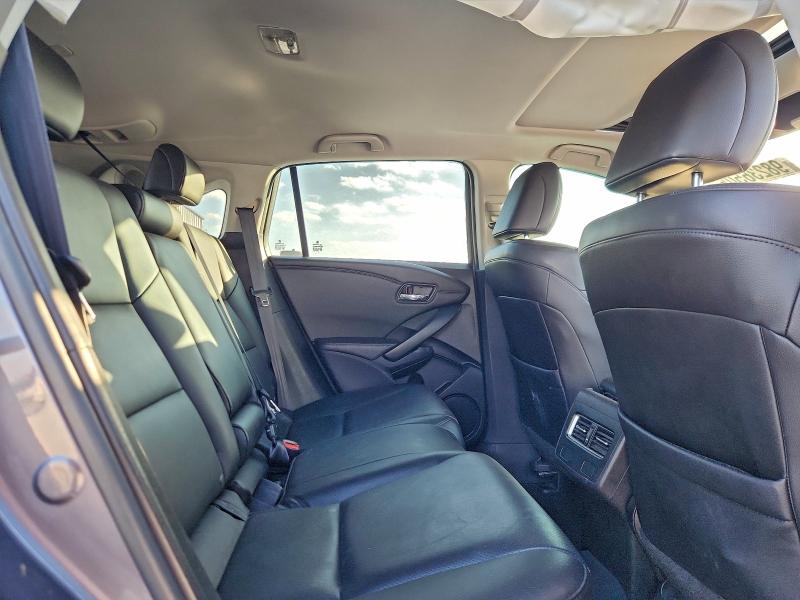 Фото 11 - ACURA RDX