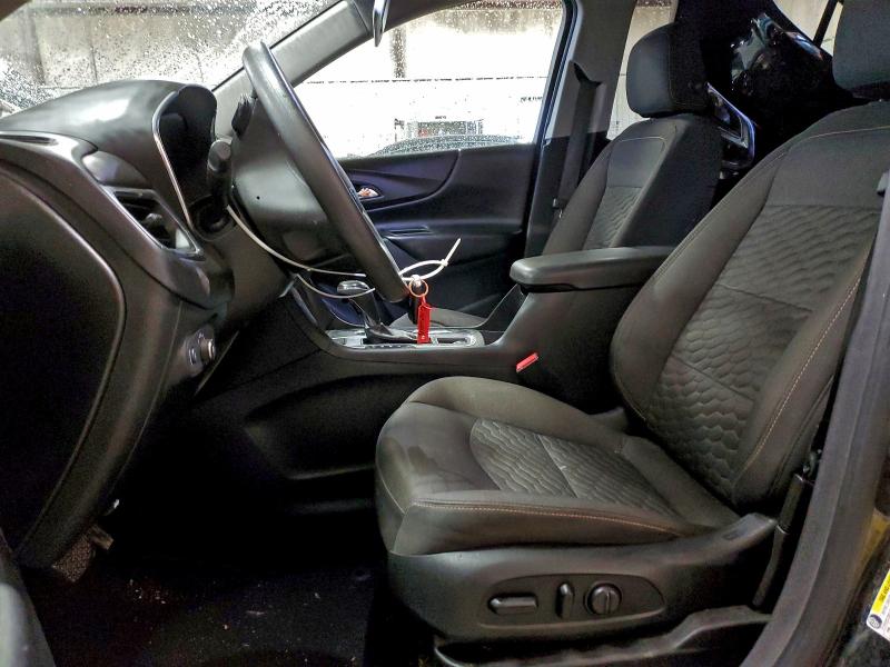 Фото 7 - CHEVROLET EQUINOX