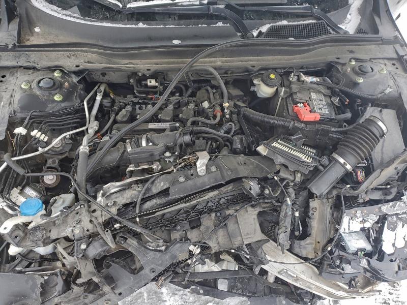 Фото 11 - HONDA ACCORD