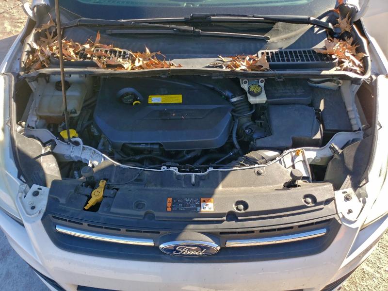 Фото 12 - FORD ESCAPE