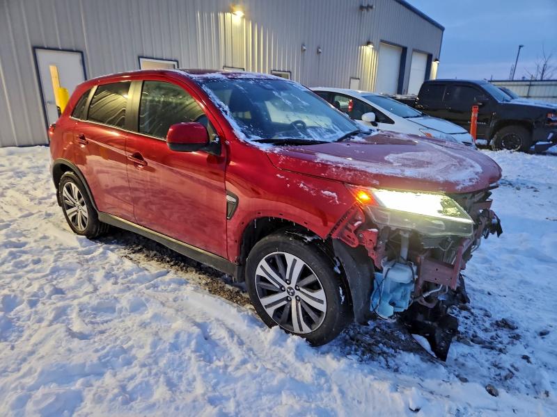 Фото 4 - MITSUBISHI OUTLANDER