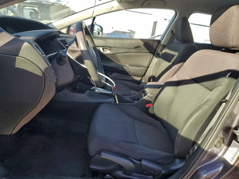 Фото 7 - HONDA CIVIC