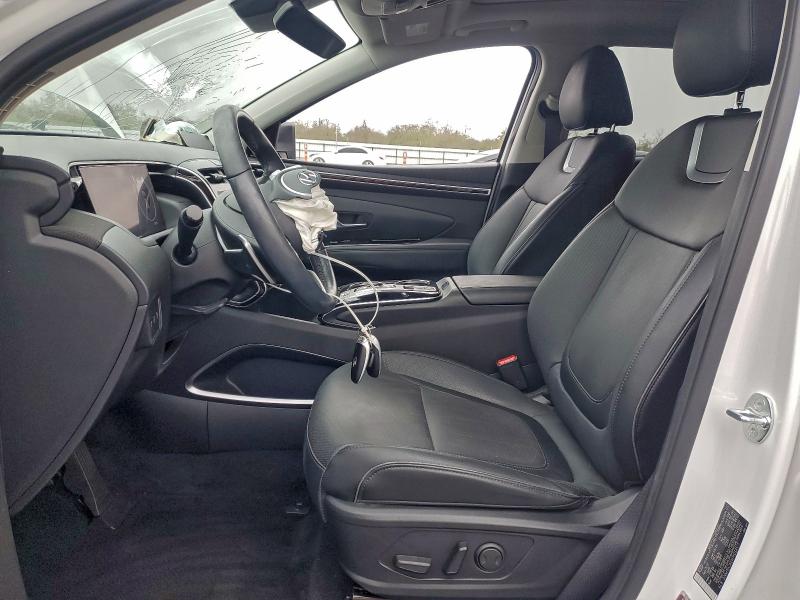 Фото 7 - HYUNDAI TUCSON