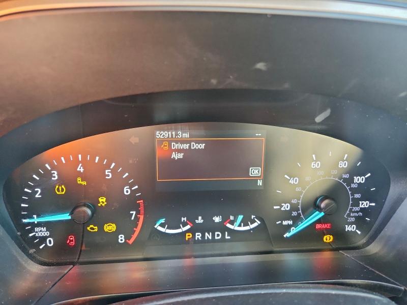 Фото 9 - FORD ESCAPE