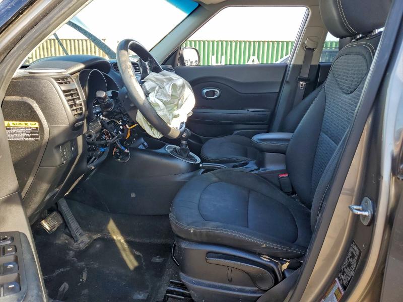 Фото 7 - KIA SOUL