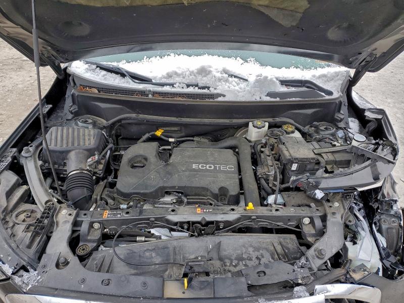 Фото 12 - GMC TERRAIN