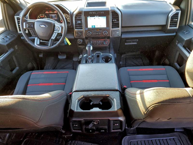 Фото 8 - FORD F-150