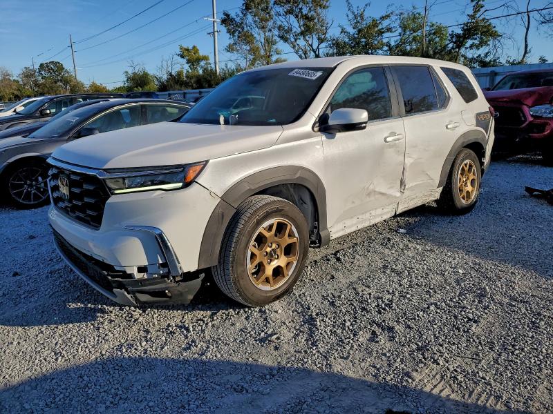 Фото 1 - HONDA PILOT