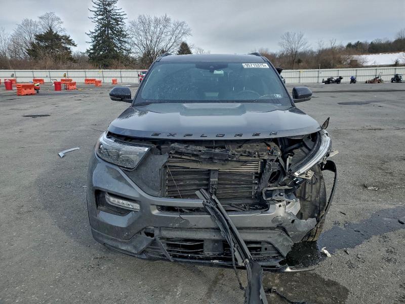 Фото 5 - FORD EXPLORER