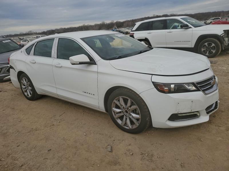 Фото 4 - CHEVROLET IMPALA