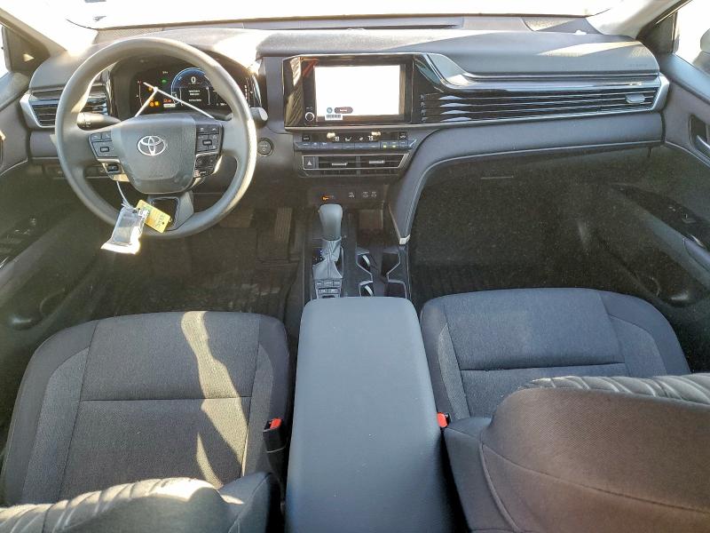 Фото 8 - TOYOTA CAMRY