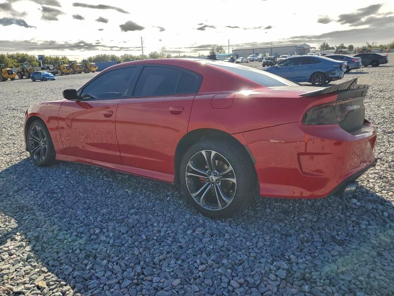 Фото 2 - DODGE CHARGER