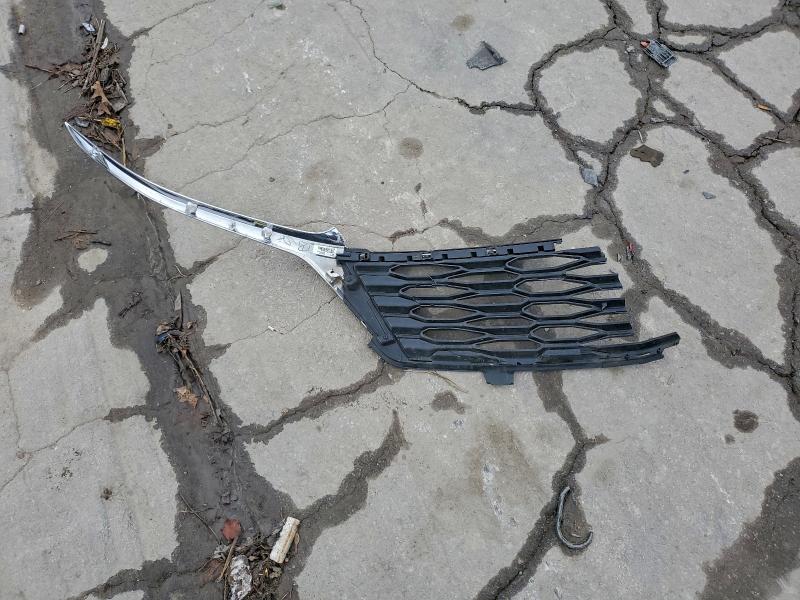 Фото 12 - CHEVROLET EQUINOX