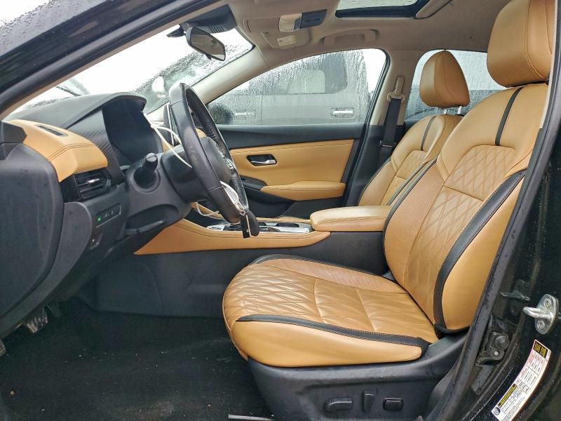 Фото 7 - NISSAN SENTRA