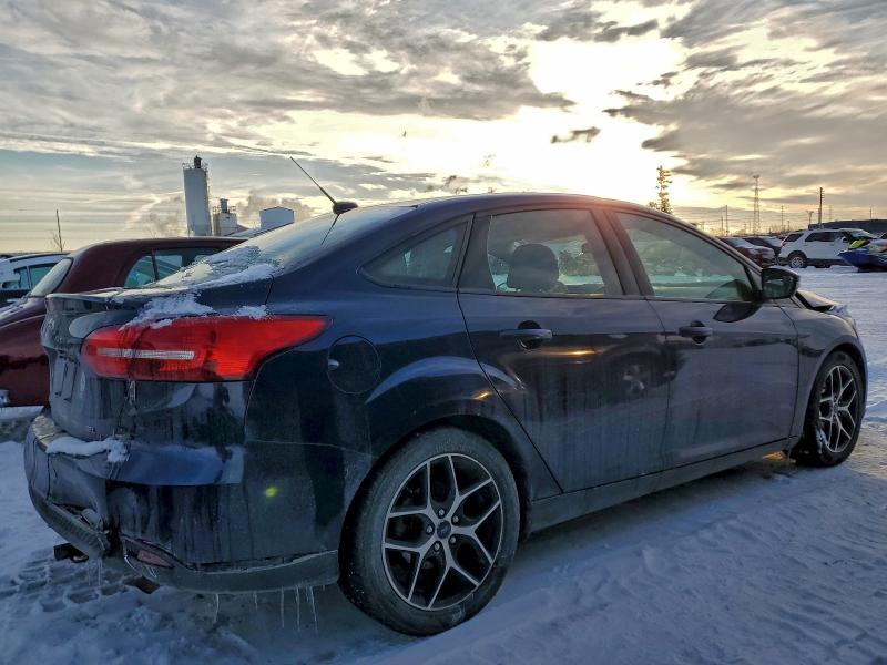 Фото 3 - FORD FOCUS