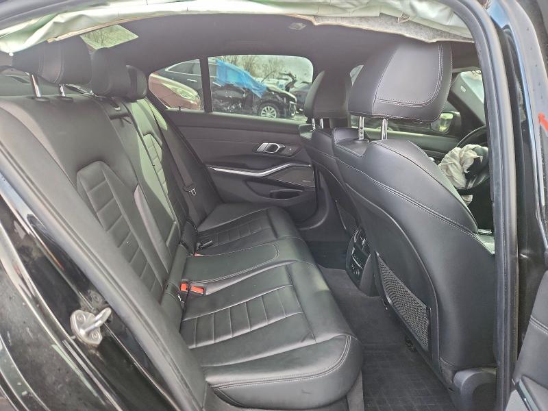 Фото 10 - BMW M3