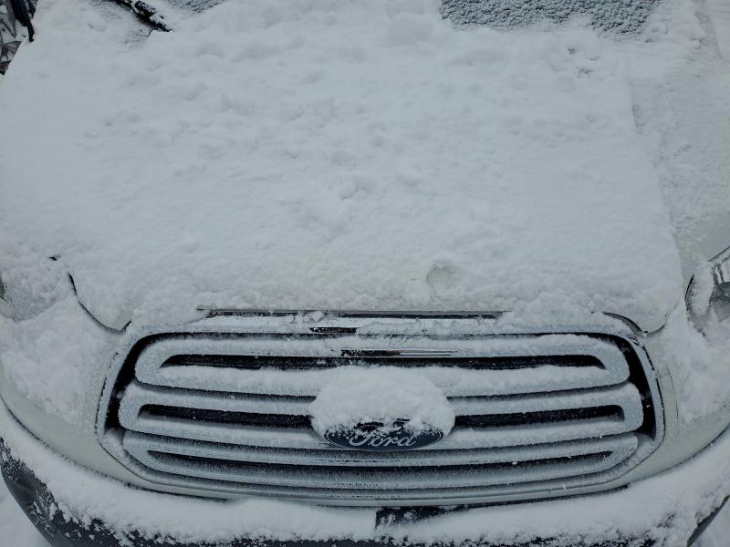 Фото 12 - FORD TRANSIT