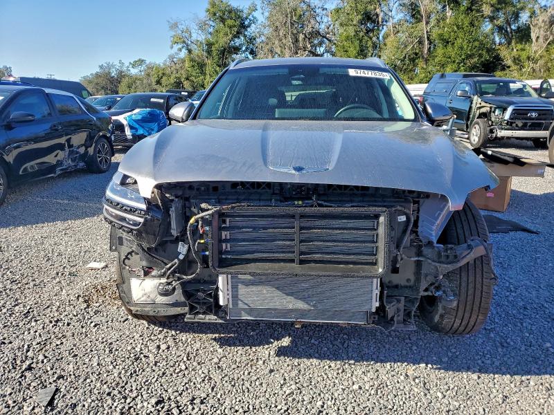 GENESIS GV70 BASE 2025 VIN 5NMMADTB8SH031714